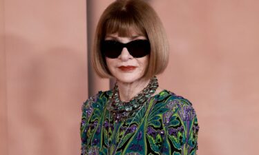 At the 2025 Franca Fund gala in Doha