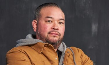 Jon Gosselin in Park City