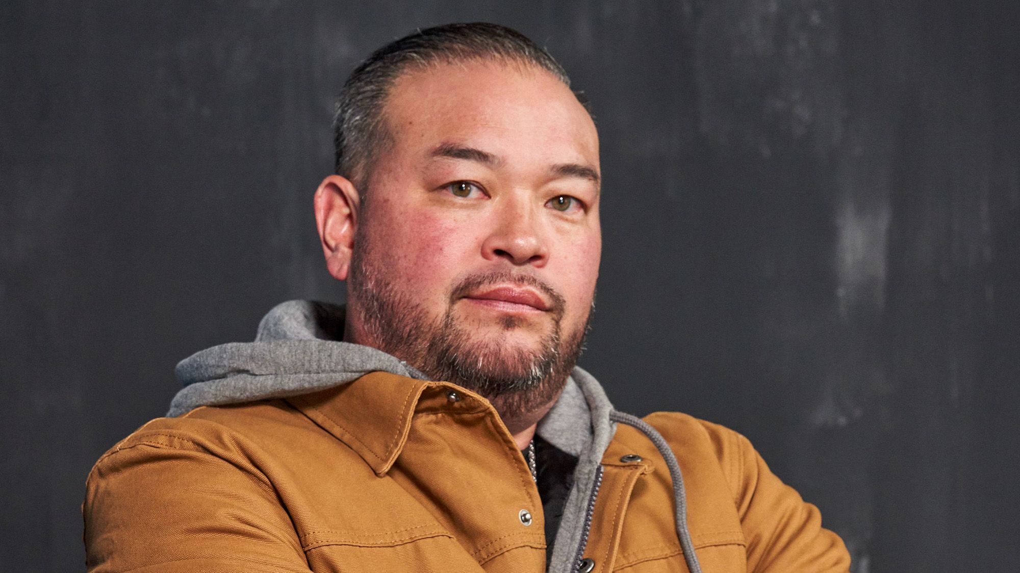 Jon Gosselin in Park City
