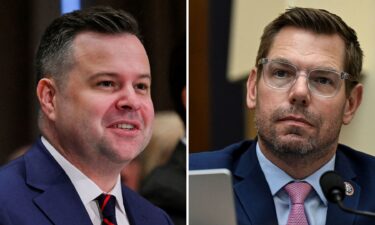 Federal Housing Finance Agency Director Bill Pulte