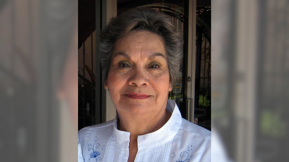 ‘Each of us can make a difference’: El Paso trailblazer Alicia Chacón dies at 87