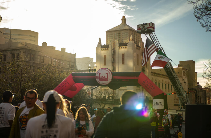 Government shutdown postpones International 10K run