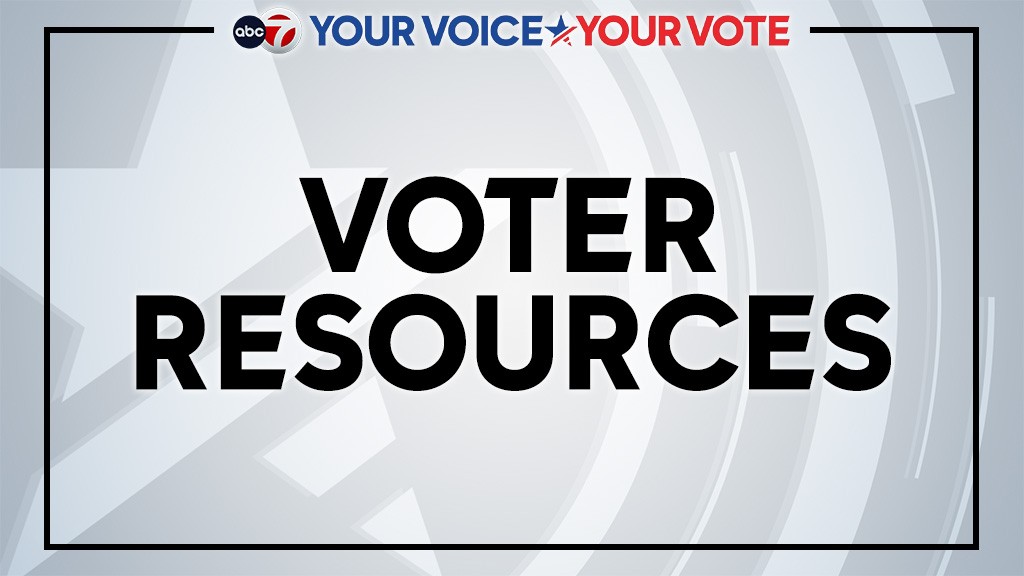 Voter Resources