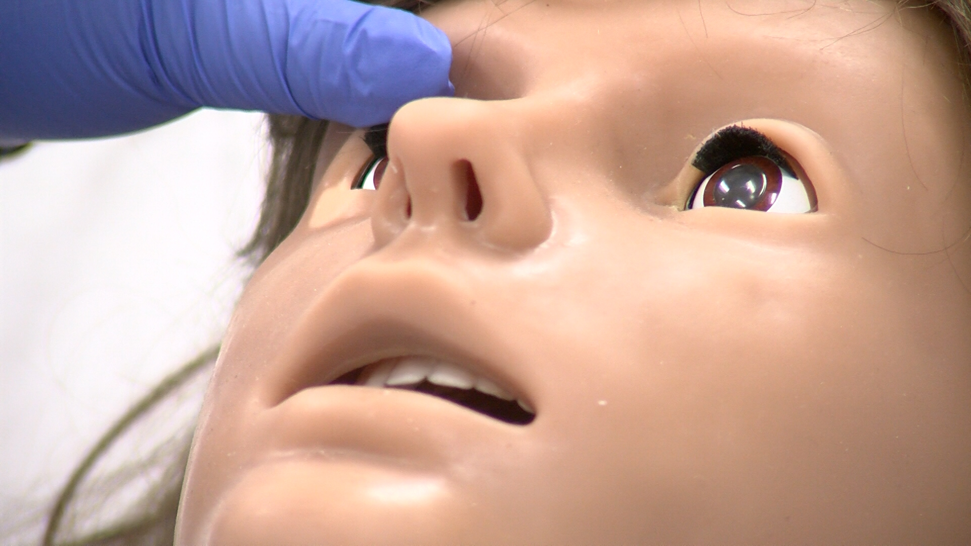 New Mexico recognizes National Osteopathic Medicine Month