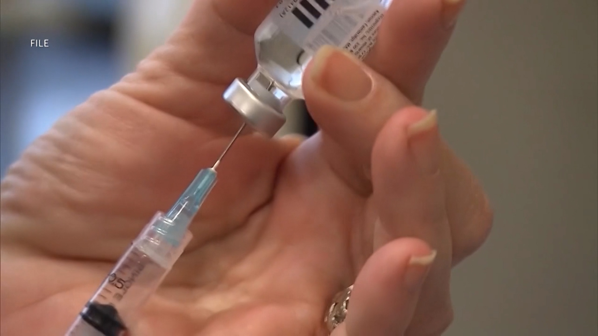 CDC panel votes to end newborn hepatitis B Shot recommendation; Texas expert warns of increased risk