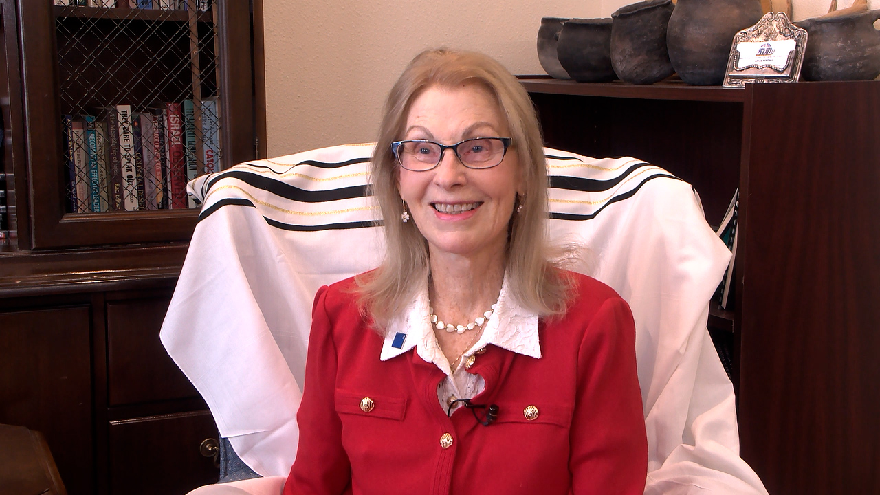 Good Vibes Only: Local Christian television pioneer retires after 37 years