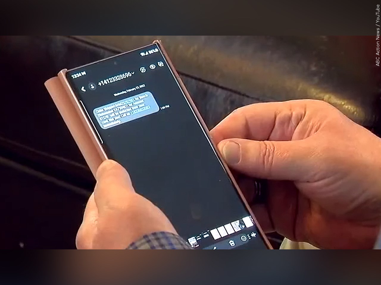 Acquired Through MGN Online on 03/17/2023