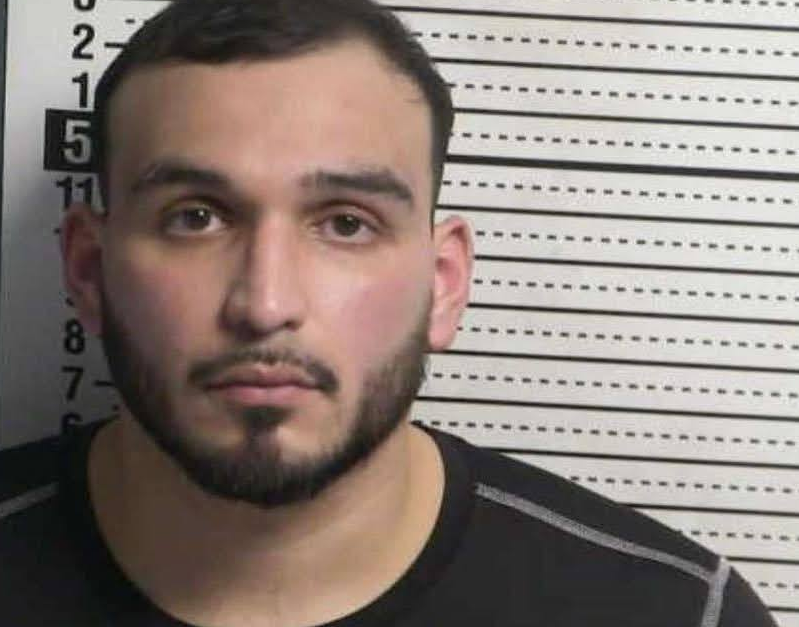 Joshua Benjamin Montelongo