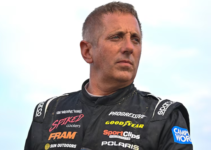 Former NASCAR driver Greg Biffle and his family dead in small plane crash in North Carolina: Officials