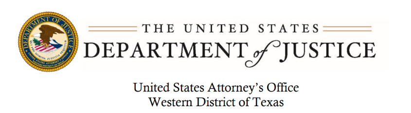 Clint man sentenced to federal prison for transporting undocumented immigrants