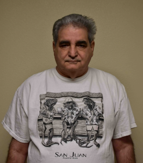 New Mexico man arrested for forgery