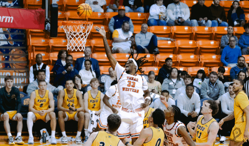 UTEP BBALL WINS NSDU PIC 1