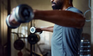 The “Great Lock In” inspired Hannah M. Le to increase her strength training and cardio goals.