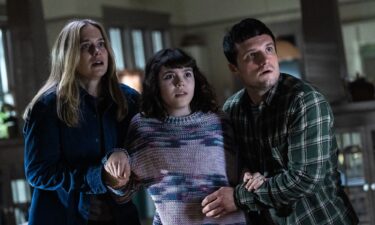 "Five Nights at Freddy’s 2" kicked off what is expected to be a strong December box office.