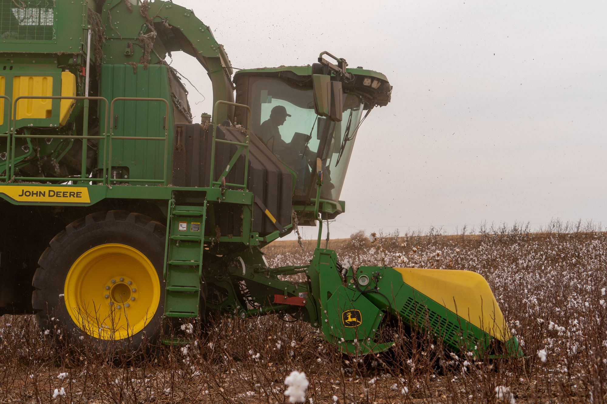 <i>Nick Oxford/Bloomberg/Getty Images via CNN Newsource</i><br/>