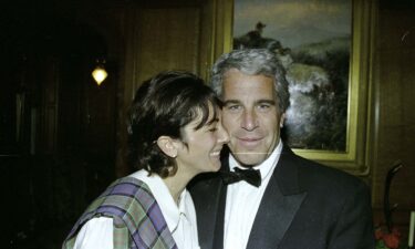 This undated trial evidence image obtained December 8