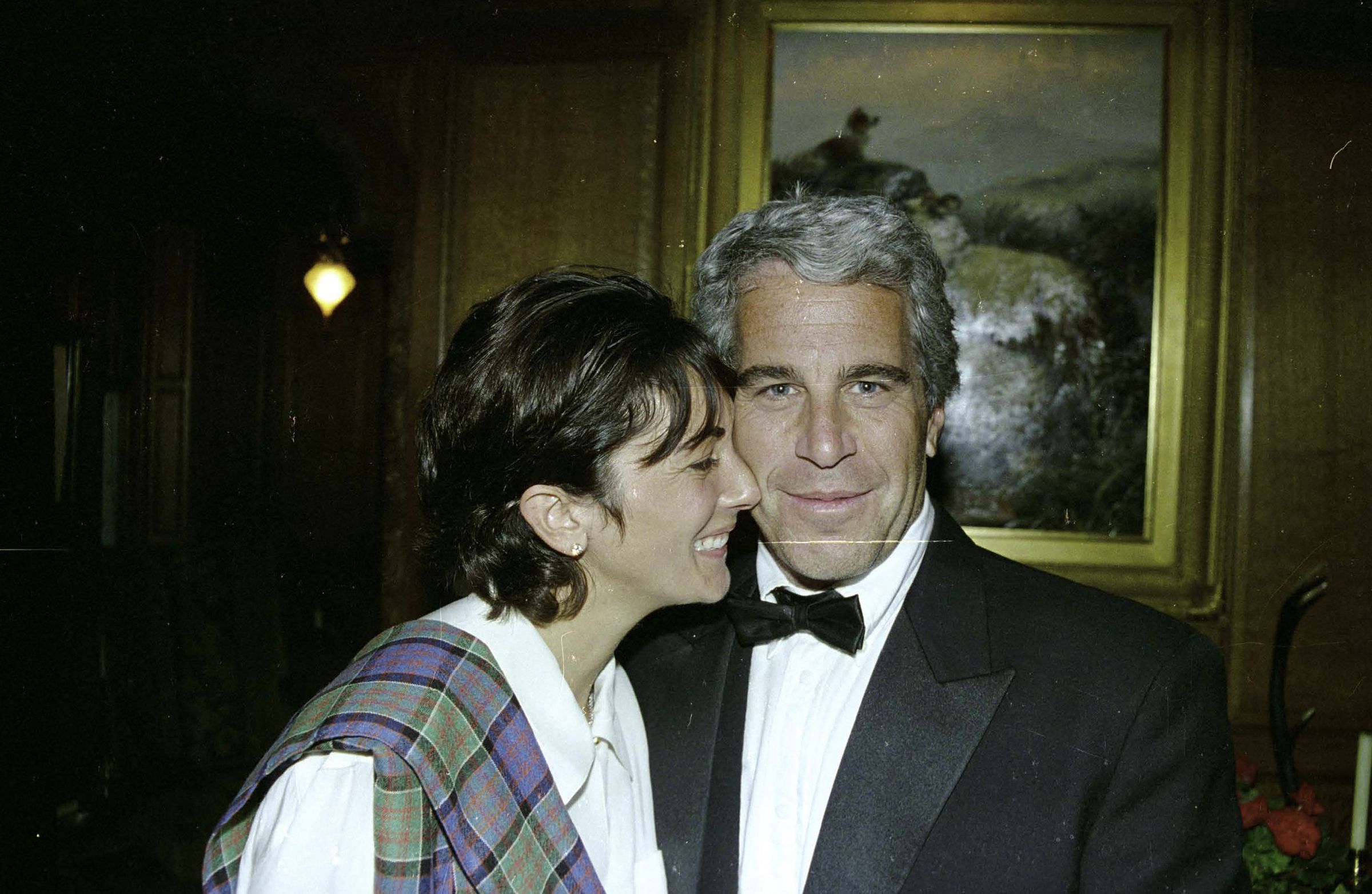 <i>US District Court for the Southern District of New York via CNN Newsource</i><br/>This undated trial evidence image obtained December 8