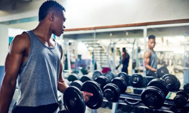 Fitness can offer health benefits and provide community