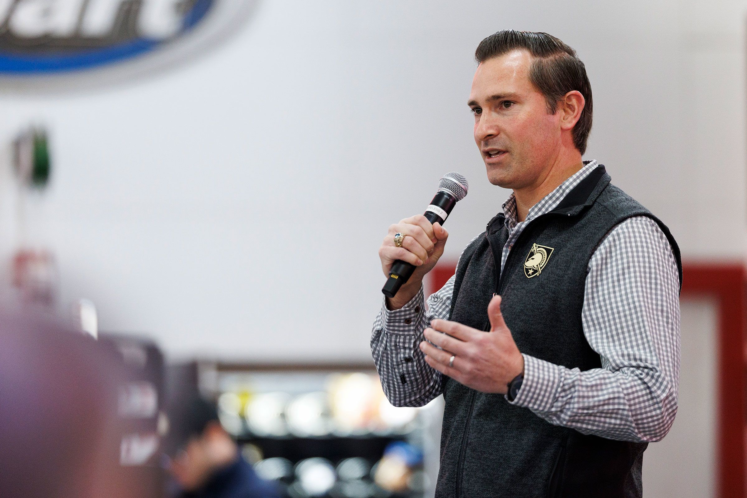 <i>Brett Carlsen/Getty Images via CNN Newsource</i><br/>