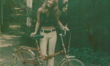 Rhonda Fisher seen in a photo released by the sheriff's office.