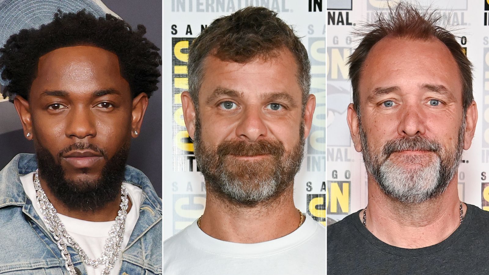 Get ready to wait for that new Kendrick Lamar project. No