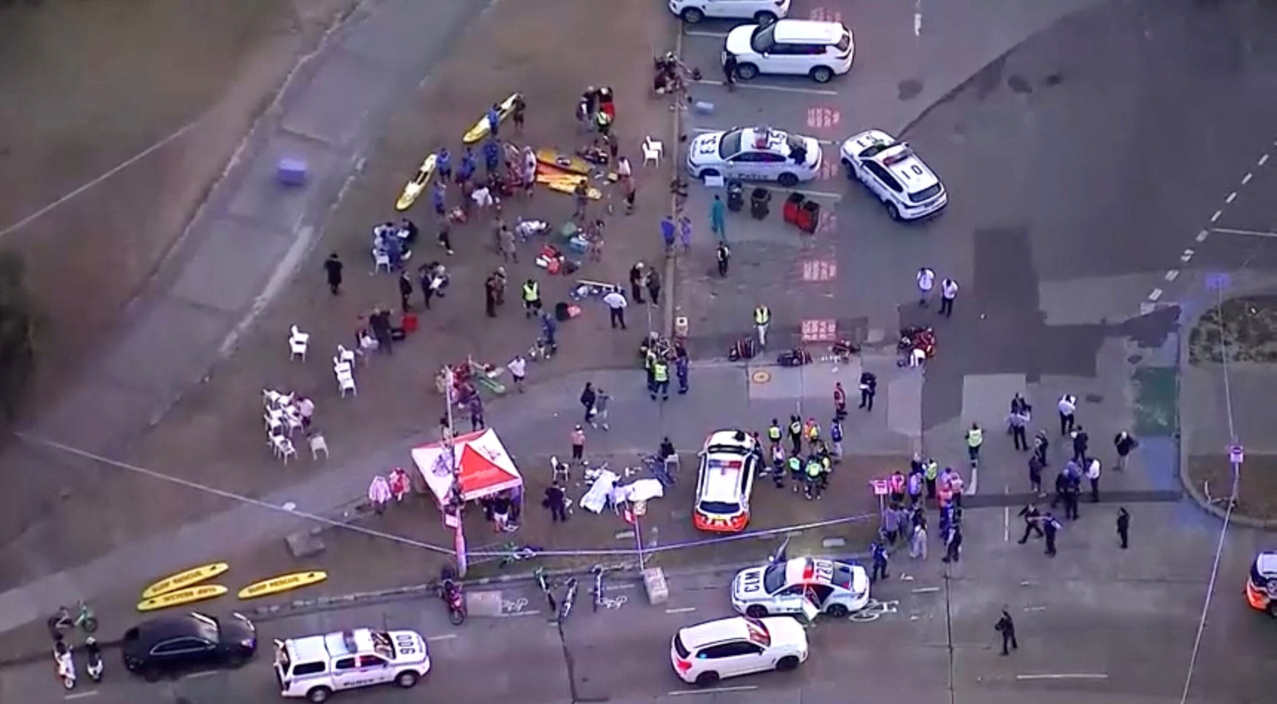 <i>Darrian Traynor/Getty Images via CNN Newsource</i><br/>