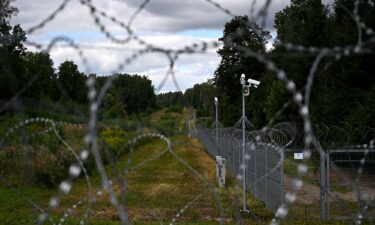 Nature zones could provide a line of defense