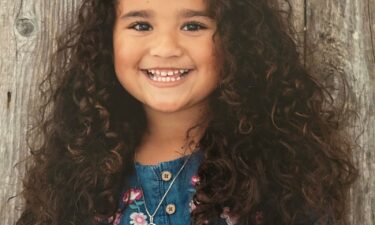 The remains of missing 9-year-old California girl Melodee Buzzard have been found.