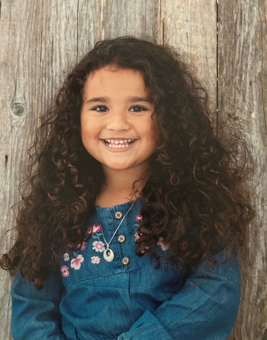 The remains of missing 9-year-old California girl Melodee Buzzard have been found.