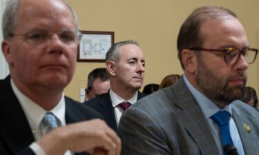 Rep. Brian Fitzpatrick