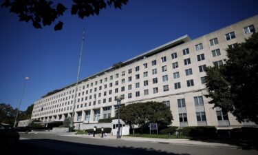 The Harry S. Truman Federal Building