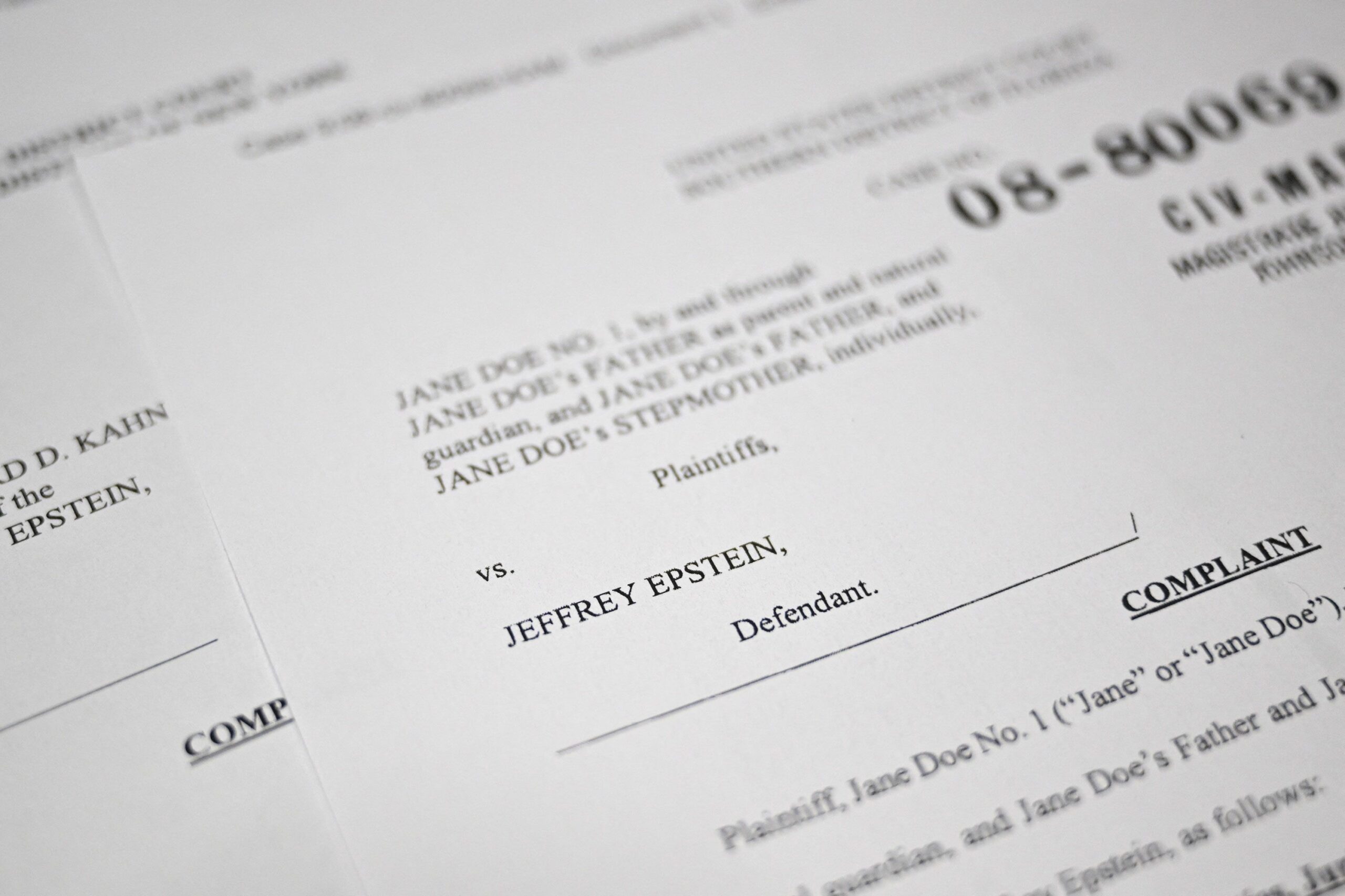 <i>Mandel Ngan/AFP via Getty Images via CNN Newsource</i><br/>