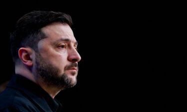 Ukrainian President Volodymyr Zelensky has offered to make concessions in US-mediated peace talks with Russia.