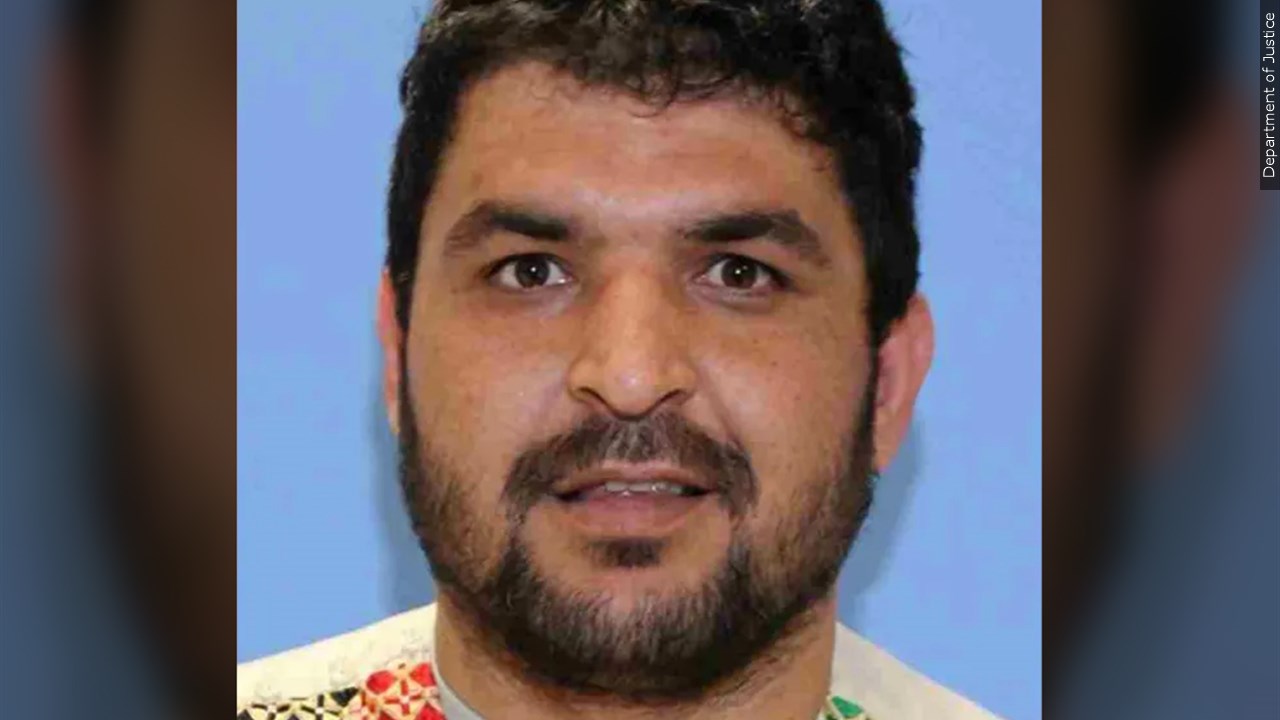 Accused National Guard shooter pleads not guilty to murder and assault charges at first court appearance from the hospital