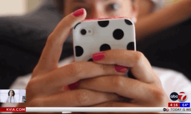 Teen Social Media Ban