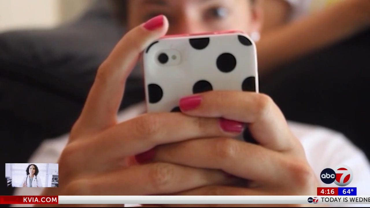 Australia bans social media for teenagers 16 and younger