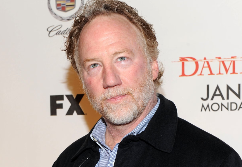 In this Jan. 19, 2010, file photo, Timothy Busfield attends a premiere in New York.