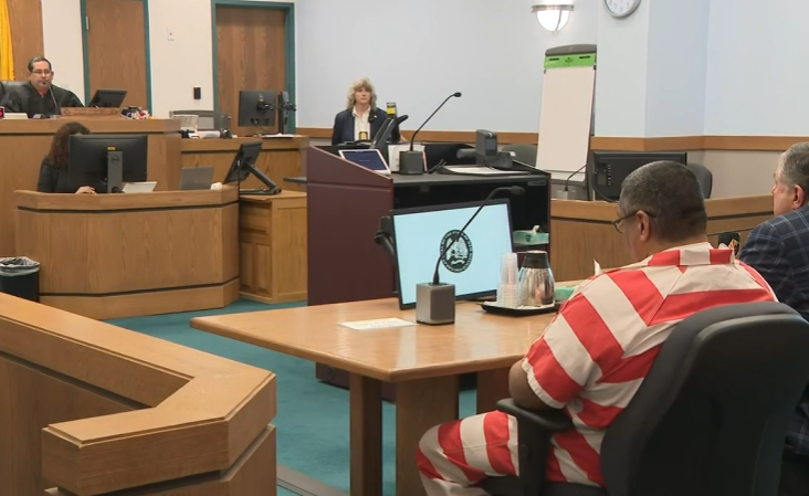 Former Las Cruces Police officer will serve 9 years in prison for ...