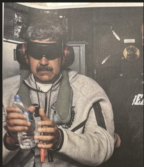 U.S. captures Maduro, what’s next for Venezuela