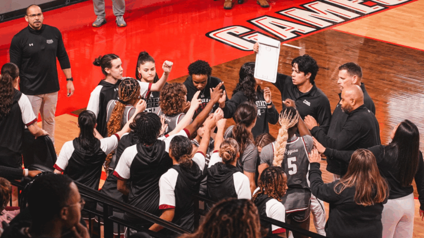 NMSU WOMEN LOSE JAX WEB