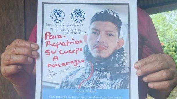 Attorney for family of third migrant to died at Camp East Montana investigating death