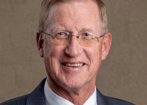 Governor appoints Rex Wilson to fill vacant New Mexico Senate District 33 seat