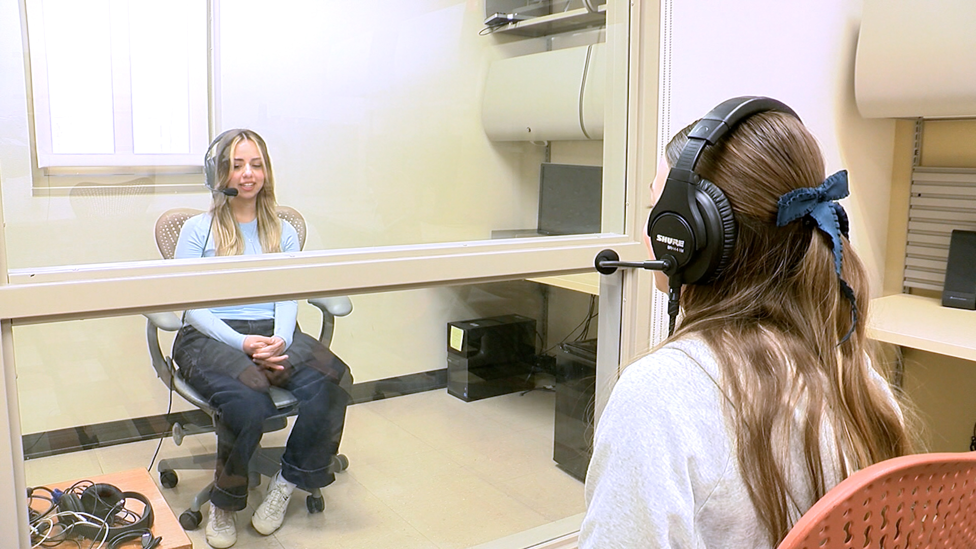 UTEP researchers aim to make AI voices sound warm and more natural