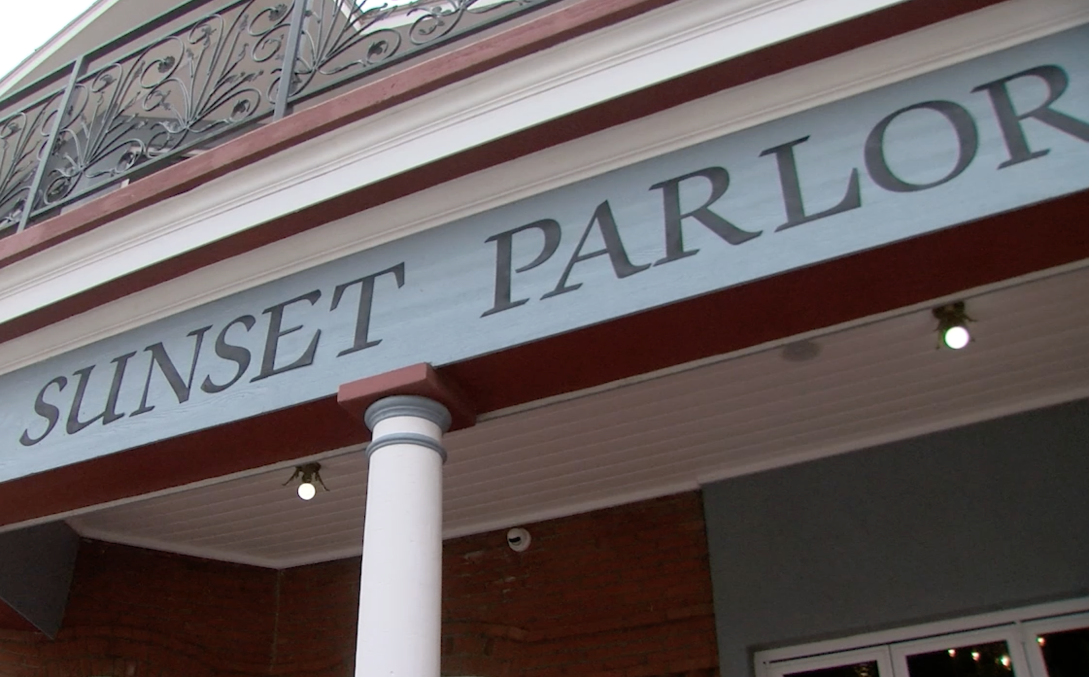  Sunday Funday: Sunset Parlor, El Paso’s all-in-one event and wellness venue