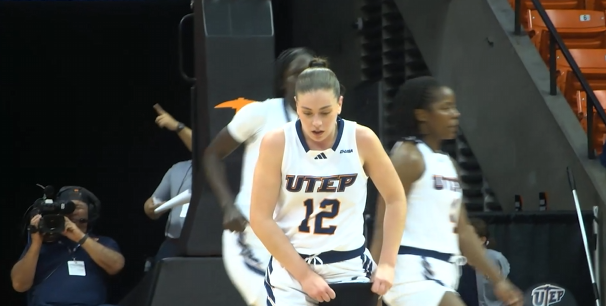 UTEP women extend losing streak to four after loss against Missouri State