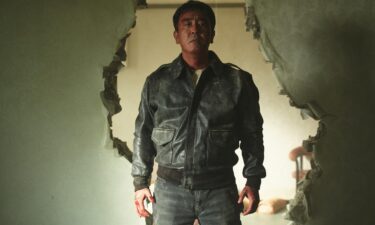 "Moving" features ordinary people with superpowers.