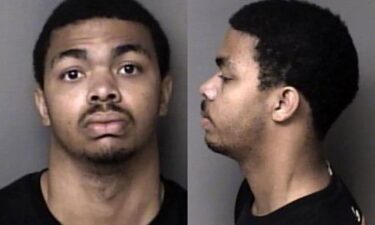 Christian Sturdivant was booked in Gaston County Jail on December 31.