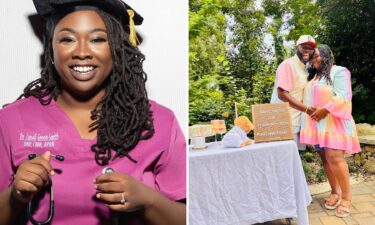 Dr. Janell Green Smith