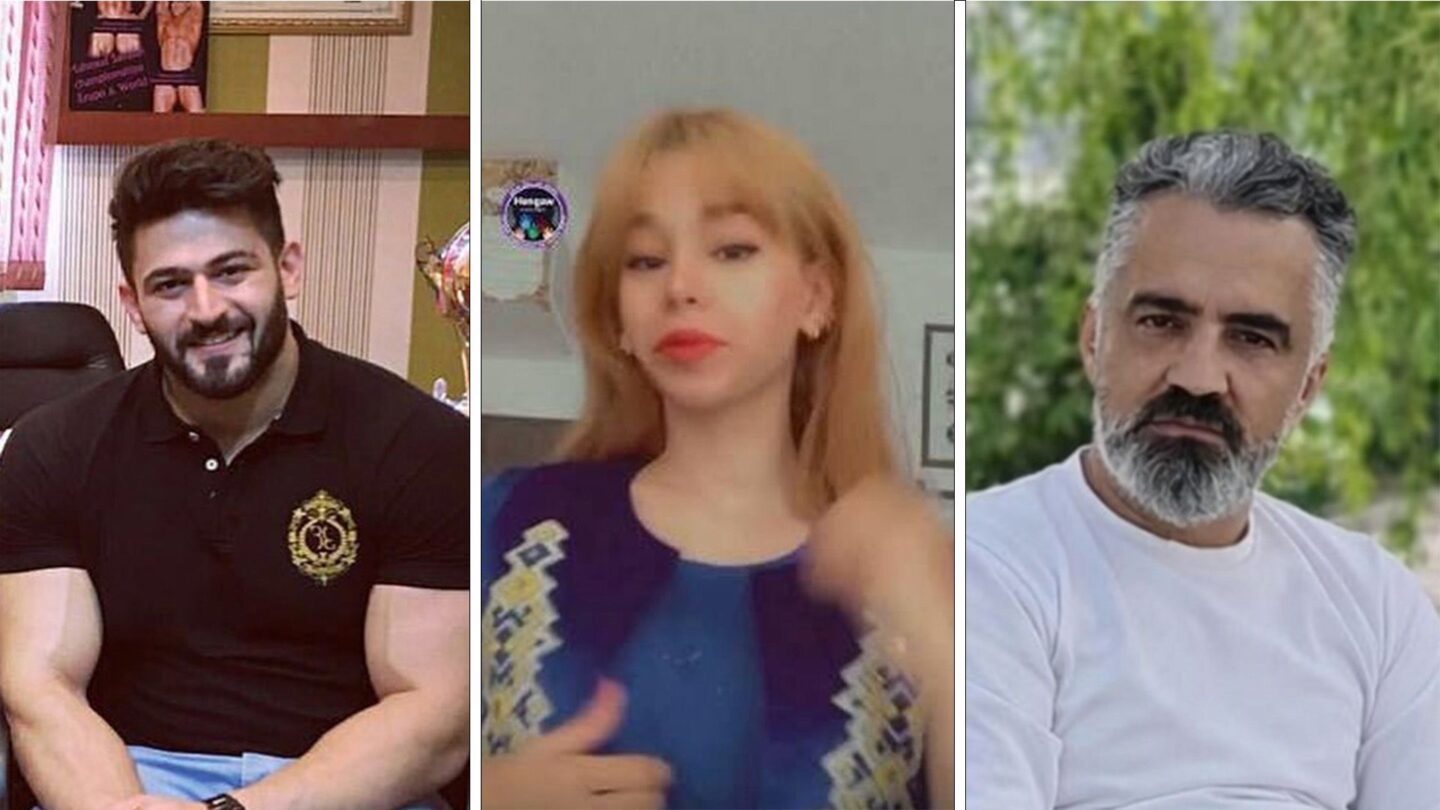 <i>Social Media via CNN Newsource</i><br/>Mehdi Zatparvar