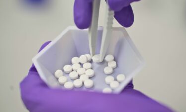 Patients with a prescription can now purchase the lowest dose of the new Wegovy pill.